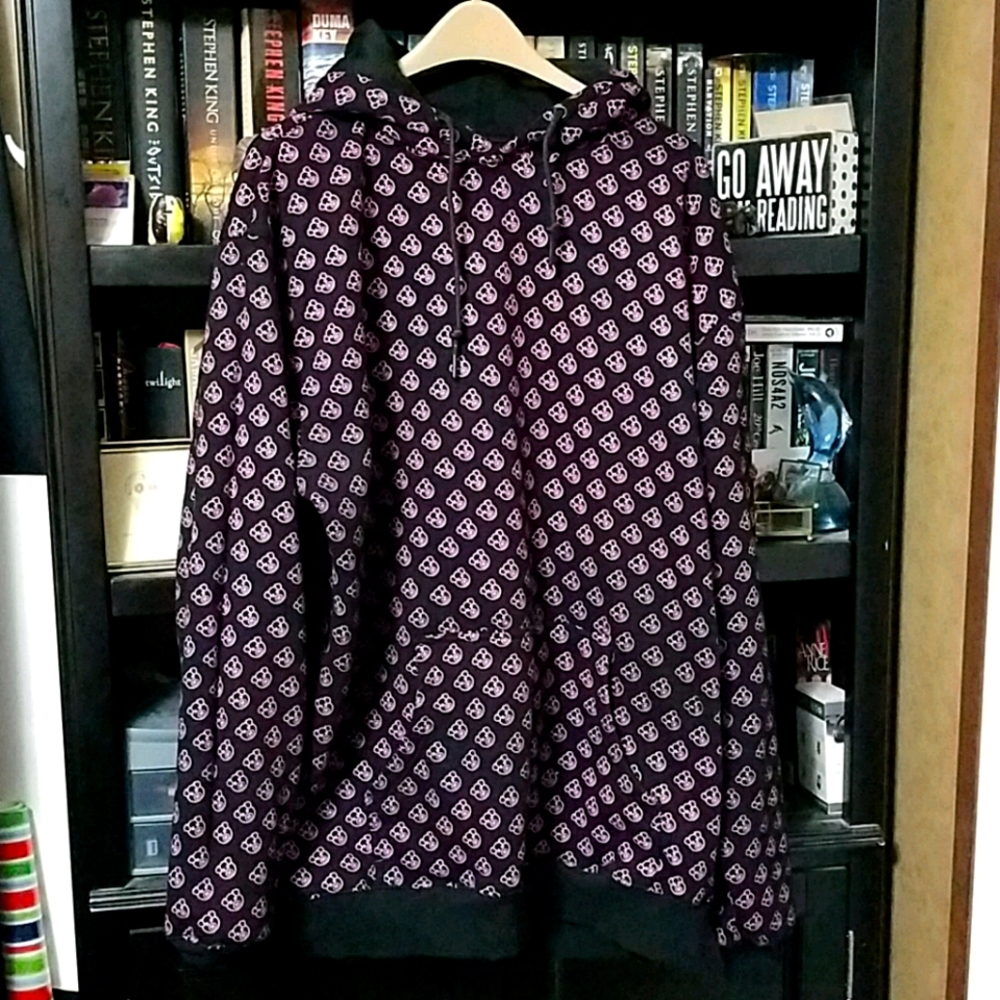 Shane Dawson Pig Hoodie